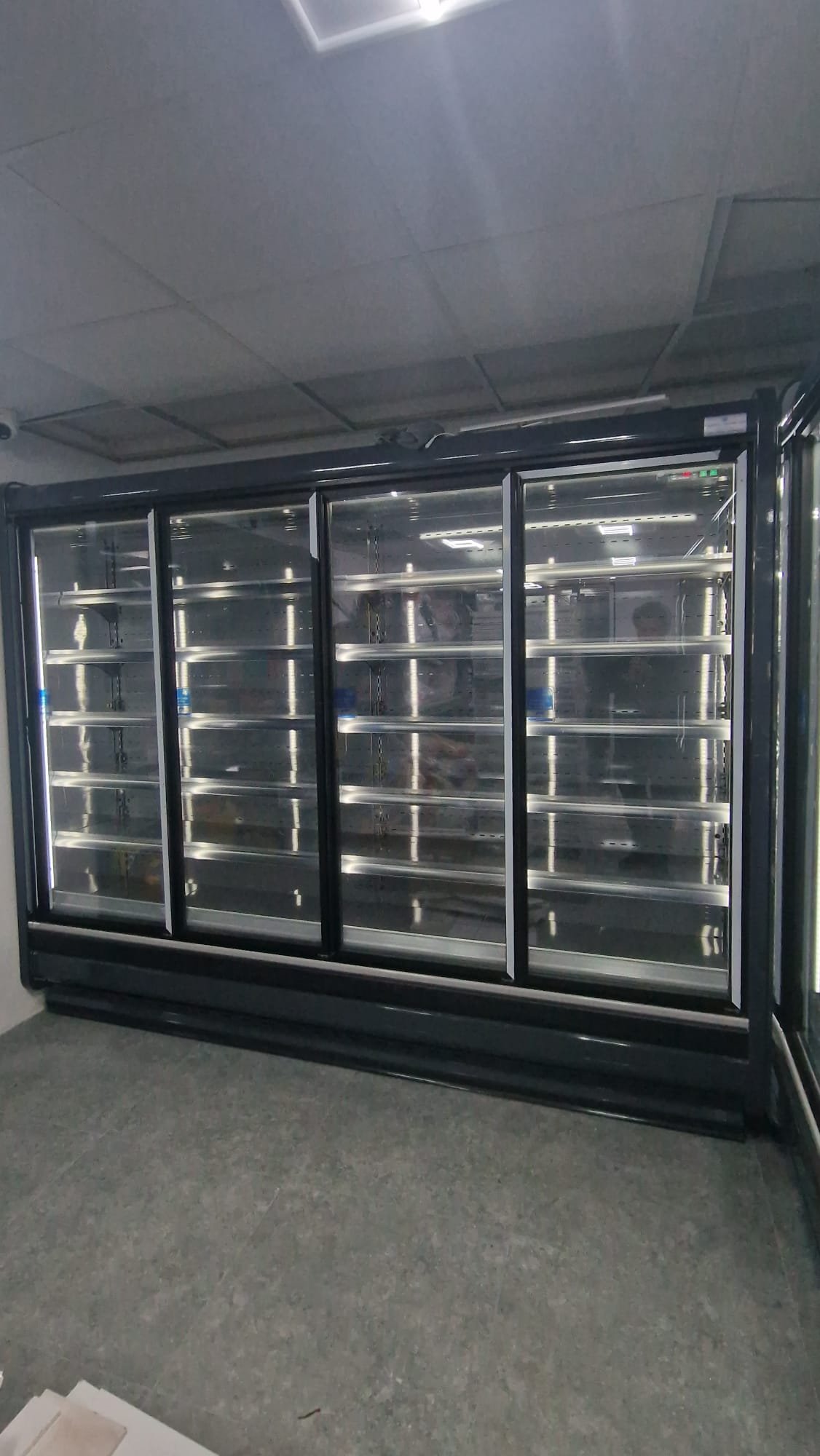 Retail Display Solutions